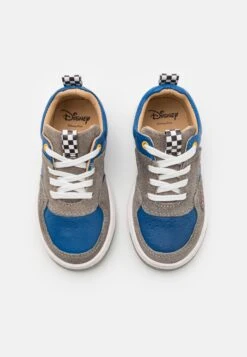 Friboo Disney And Pixar Cars Lightning Mcqueen - Low-Top Trainers- Zapatillas - Dark Blue 9 Friboo Disney And Pixar Cars Lightning Mcqueen - Low-Top Trainers- Zapatillas - Dark Blue -Friboo Tienda ab729b1f034d47709c2ba5dcd52bd31a