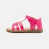 Friboo Sandalias - Pink