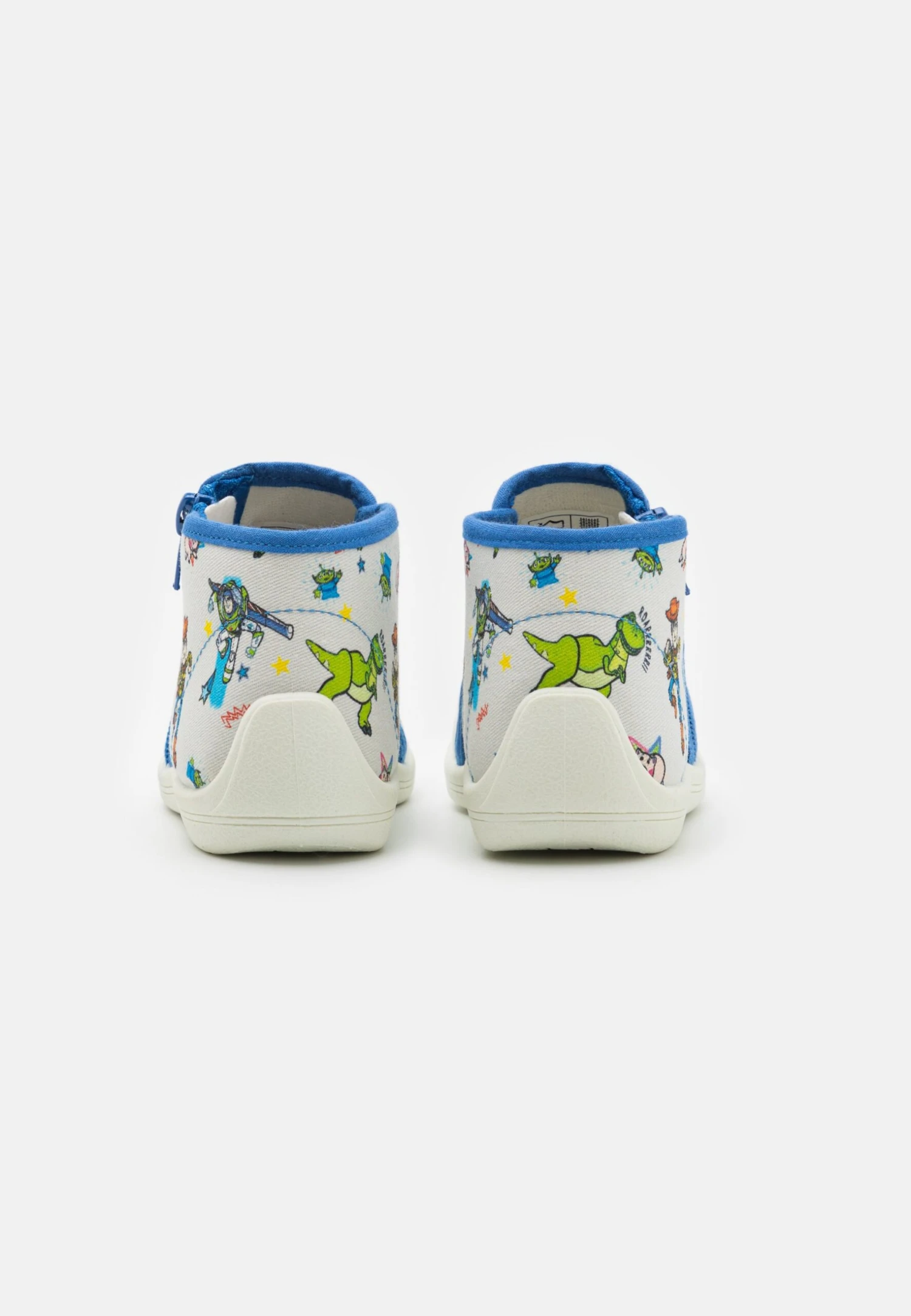 Friboo Disney And Pixar Toy Story - Pantuflas - Light Grey 3 Friboo Disney And Pixar Toy Story - Pantuflas - Light Grey - Image 3