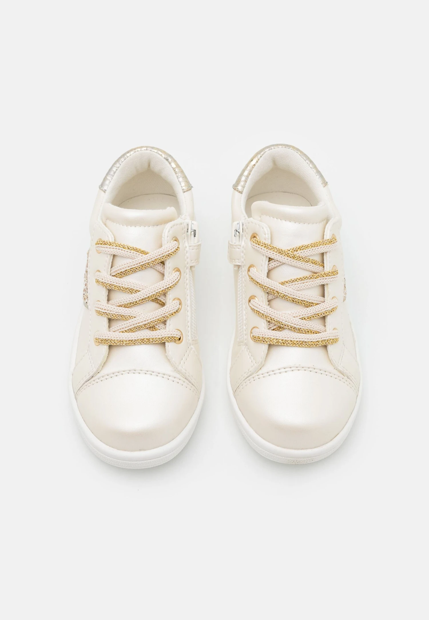 Friboo Zapatillas - White 4 Friboo Zapatillas - White - Image 4