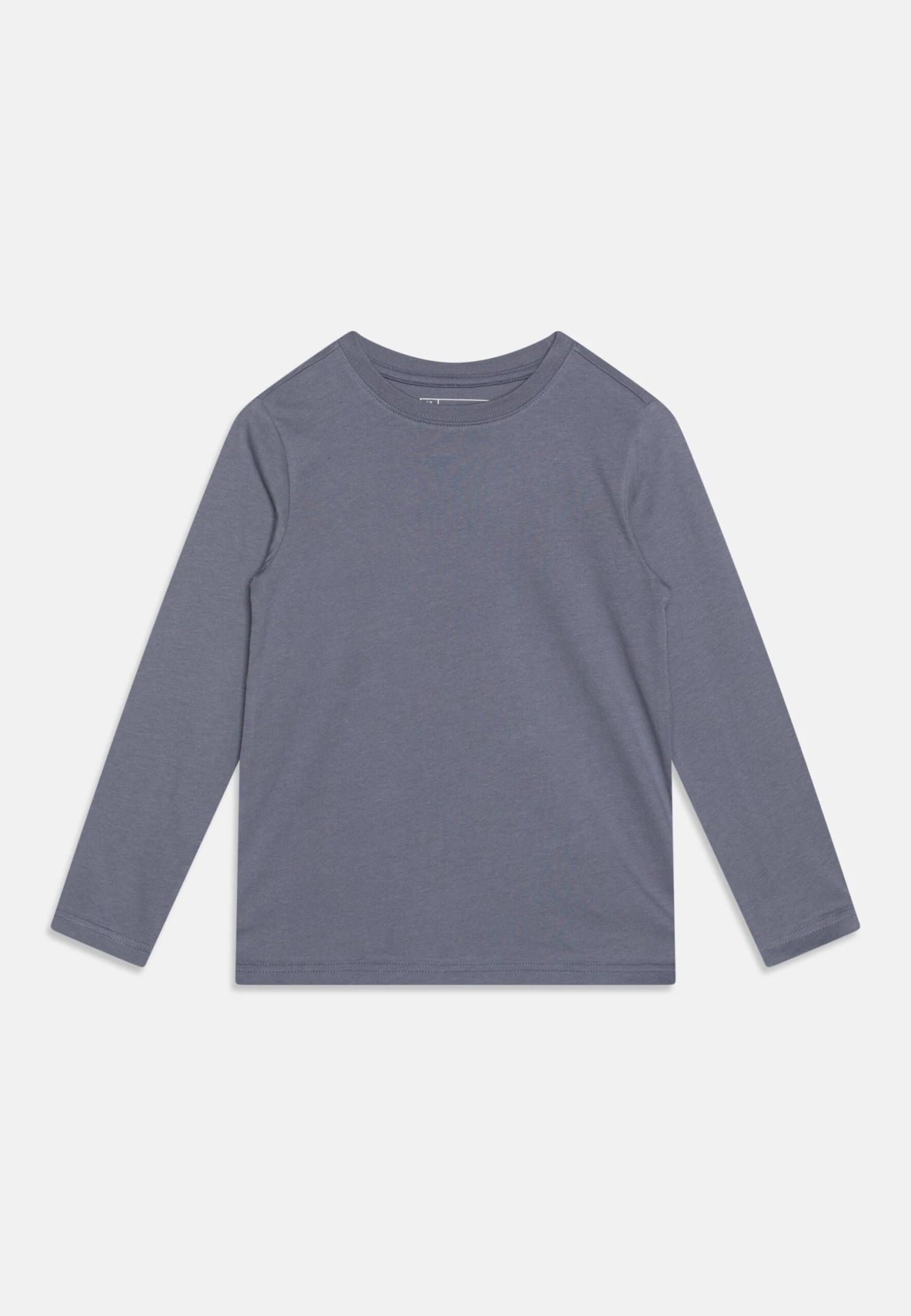 Friboo 4 Pack - Camiseta De Manga Larga - Multi-Coloured/Grey/Blue 3 Friboo 4 Pack - Camiseta De Manga Larga - Multi-Coloured/Grey/Blue - Image 3