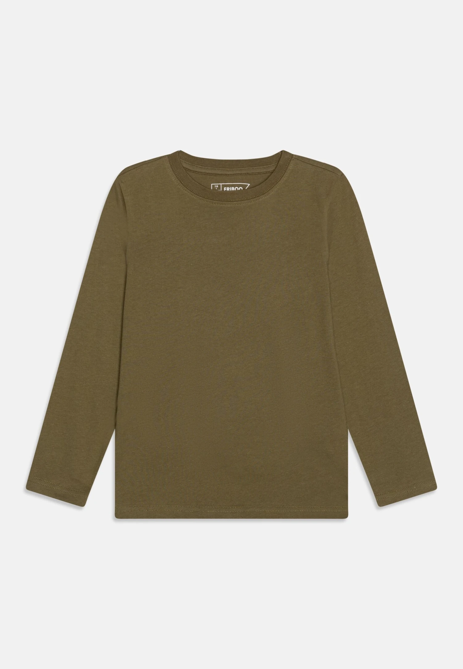 Friboo 4 Pack - Camiseta De Manga Larga - Multi-Coloured 3 Friboo 4 Pack - Camiseta De Manga Larga - Multi-Coloured - Image 3