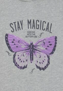 Friboo Hoodie 2 Pack - Sudadera - Purple/Light Grey -Friboo Tienda b9ee40517725491587d933ae526ada60