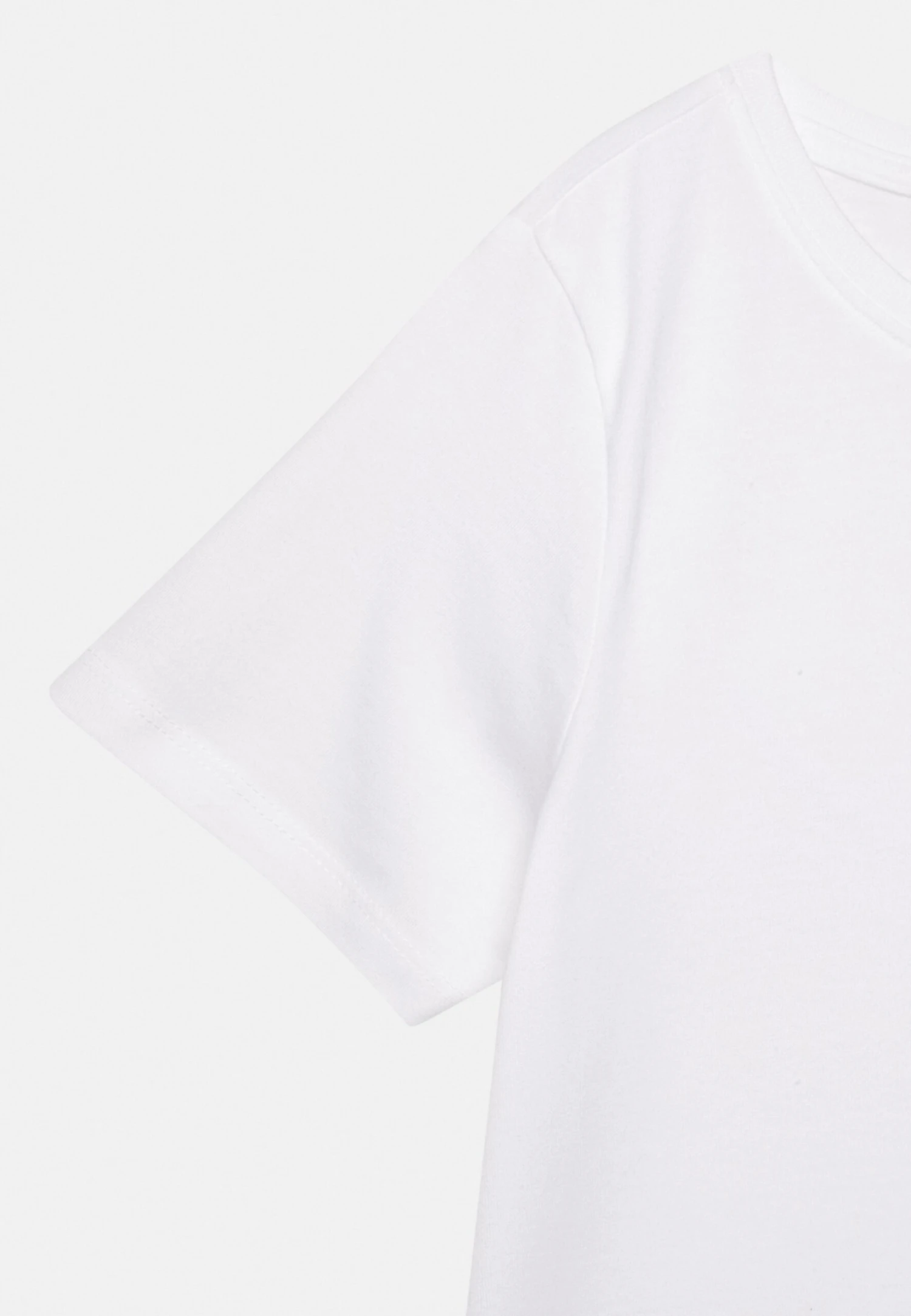 Friboo Girl Basic Tee7 Pack - Camiseta Básica - Multi Coloured /Dark Blue /Grey 4 Friboo Girl Basic Tee7 Pack - Camiseta Básica - Multi Coloured /Dark Blue /Grey - Image 4