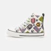 Friboo Marvel Avengers - Zapatillas Altas - Multi-Coloured