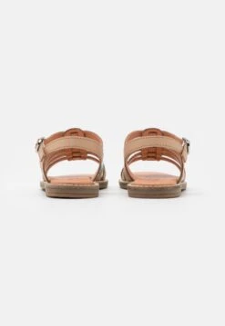 Friboo Leather - Sandalias - Nude 8 Friboo Leather - Sandalias - Nude -Friboo Tienda bfae7c16bf9741bd8d28390b68ed5b91