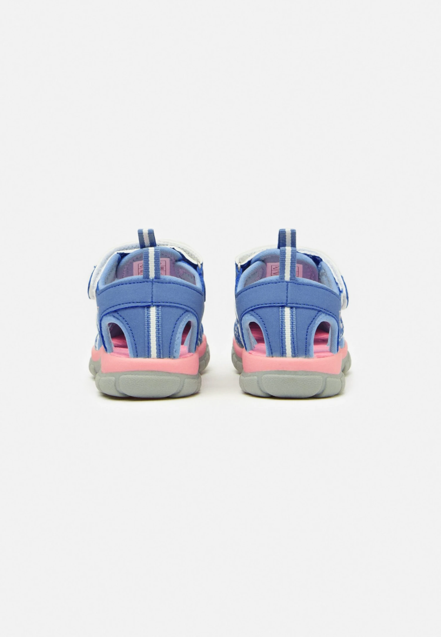 Friboo Sandalias De Senderismo - Blue 3 Friboo Sandalias De Senderismo - Blue - Image 3