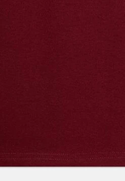 Friboo 5 Pack - Camiseta De Manga Larga - Multi-Coloured/Black/Dark Red -Friboo Tienda c10082c6bbfb409a8241256d9ad1cede