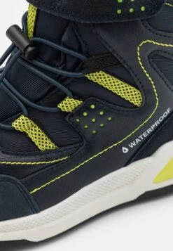 Friboo Botas Para La Nieve - Dark Blue 11 Friboo Botas Para La Nieve - Dark Blue -Friboo Tienda c1b9ee616590470293366d14814ca534