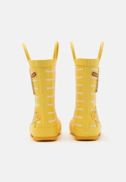 Friboo Botas De Agua - Light Yellow 8 Friboo Botas De Agua - Light Yellow -Friboo Tienda c391e6434f9d42e6b0897b6e05e4e749