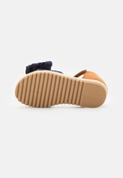 Friboo Sandalias - Dark Blue 10 Friboo Sandalias - Dark Blue -Friboo Tienda c43cf9b59f3e48f9b617fb8eee7ad76a