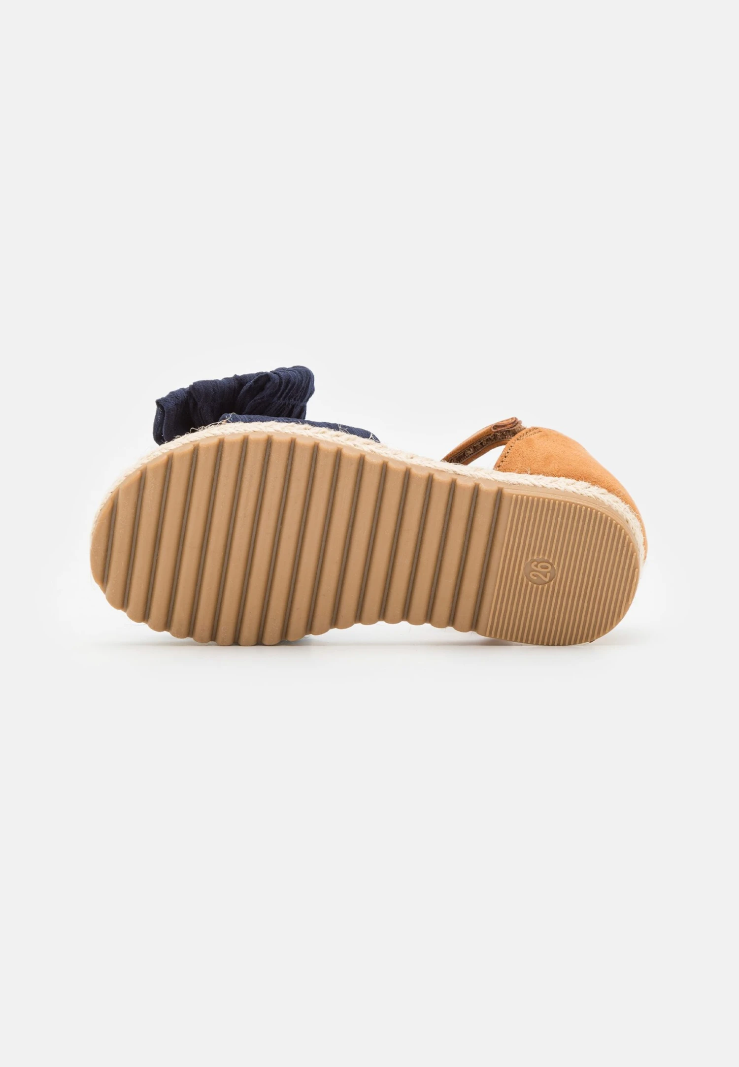 Friboo Sandalias - Dark Blue 5 Friboo Sandalias - Dark Blue - Image 5