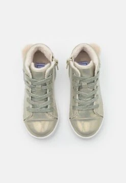 Friboo Zapatillas Altas - Mint 9 Friboo Zapatillas Altas - Mint -Friboo Tienda c568197c079a4bf6816fefefa729d4fe