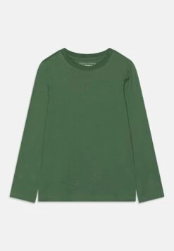 Friboo 4 Pack - Camiseta De Manga Larga - Multi-Coloured/White/Green -Friboo Tienda c61dd4229582430eb94f7770f79ebc70