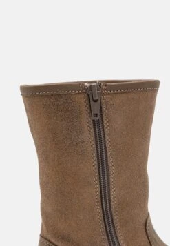 Friboo Leather - Botas - Taupe -Friboo Tienda c76a6cb95c974505b6f5ec30fff3f8eb
