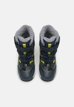 Friboo Botas Para La Nieve - Dark Blue 9 Friboo Botas Para La Nieve - Dark Blue -Friboo Tienda c91c75033efc44faa8e72a2311d512ba