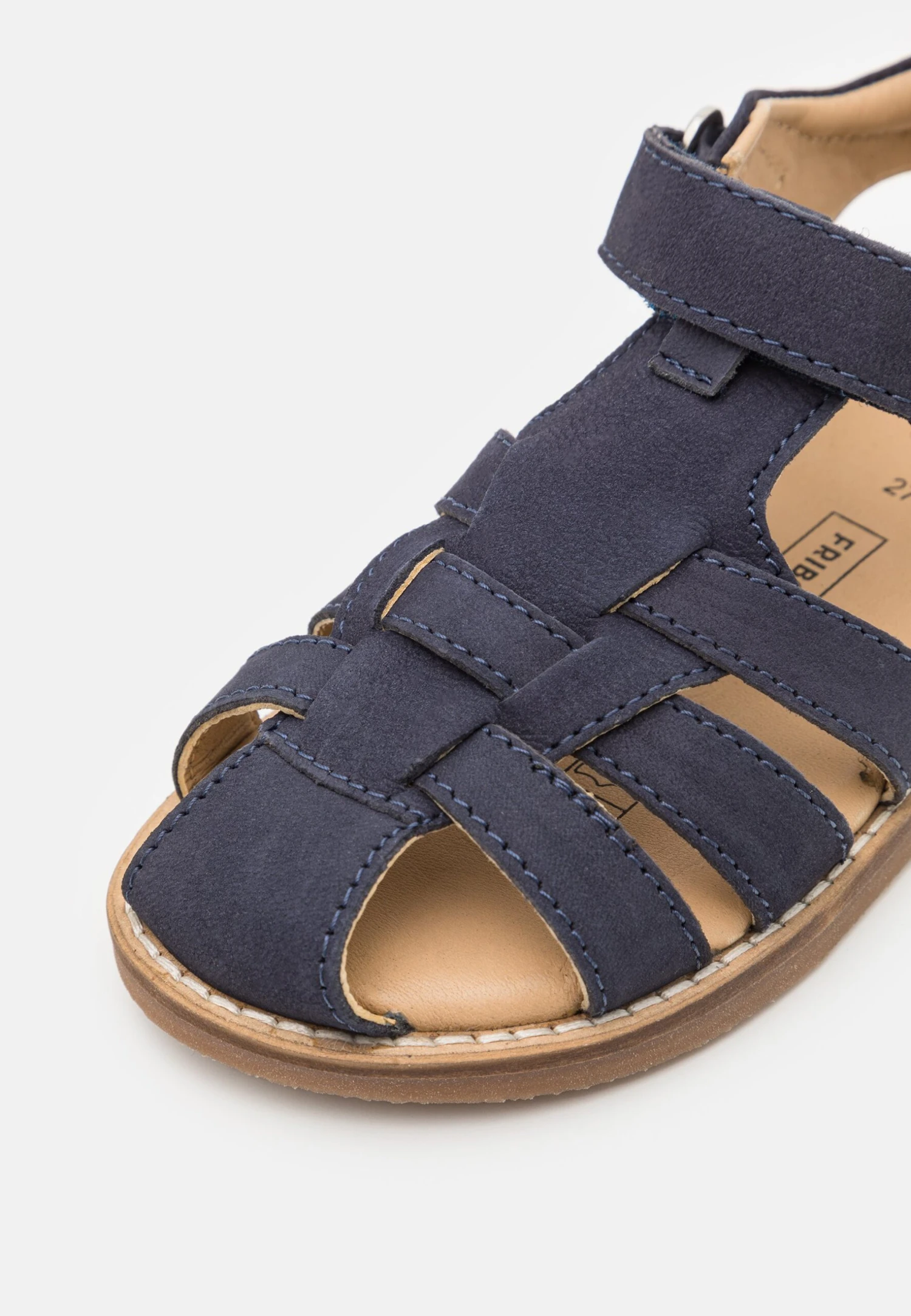 Friboo Marvel Spider-Man - Sandalias - Dark Blue 6 Friboo Marvel Spider-Man - Sandalias - Dark Blue - Image 6