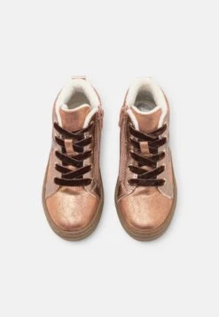 Friboo Zapatillas Altas - Multi-Coloured 9 Friboo Zapatillas Altas - Multi-Coloured -Friboo Tienda cb815acc4eb344cbbe52098ec0f78340