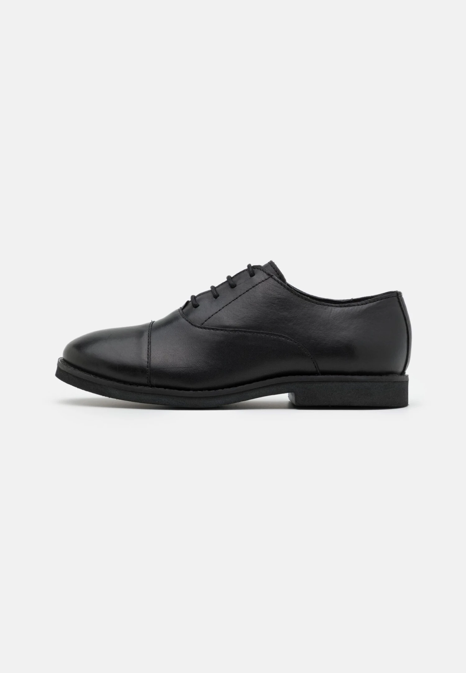 Friboo Leather - Zapatos De Vestir - Black 1 Friboo Leather - Zapatos De Vestir - Black