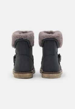 Friboo Botines - Dark Blue 8 Friboo Botines - Dark Blue -Friboo Tienda ce9262d8d19a46249119af6d02340b49