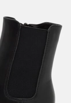 Friboo Botines - Black -Friboo Tienda d059887d58fc4c228c8a9f1fb5f267eb