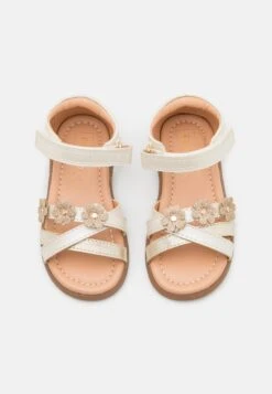 Friboo Sandalias - Off-White 9 Friboo Sandalias - Off-White -Friboo Tienda d3f58b5031054182bf85dfb8b156f972