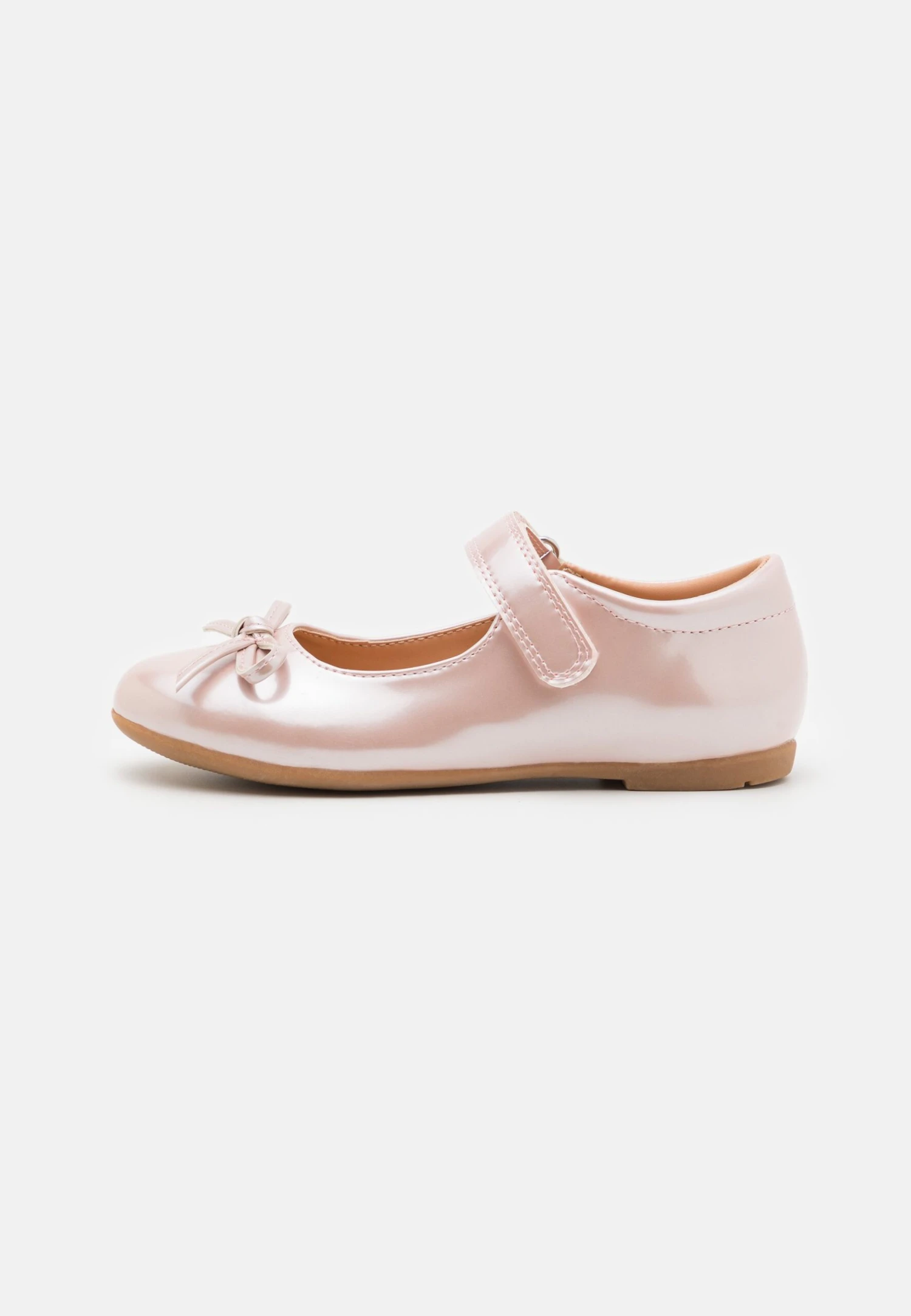 Friboo Bailarinas - Light Pink 1 Friboo Bailarinas - Light Pink