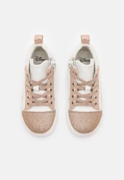 Friboo Disney Frozen Elsa And Anna - Zapatillas Altas - White 9 Friboo Disney Frozen Elsa And Anna - Zapatillas Altas - White -Friboo Tienda d5f5beb594504554b4f0967e3fbee9ef