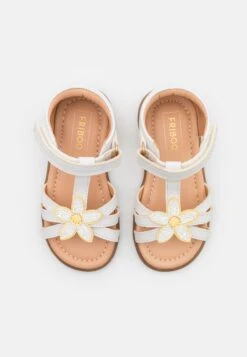 Friboo Sandalias - White 9 Friboo Sandalias - White -Friboo Tienda d64fe4701c7b4ff1b49e89c5f28405b9