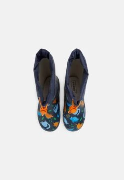 Friboo Botas De Agua - Dark Blue 9 Friboo Botas De Agua - Dark Blue -Friboo Tienda da903fc74a5b4d6a8cc187c95fe2905a