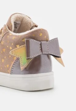 Friboo Botas - Pink 11 Friboo Botas - Pink -Friboo Tienda dca8149acd384be7a5070139d41fad1e