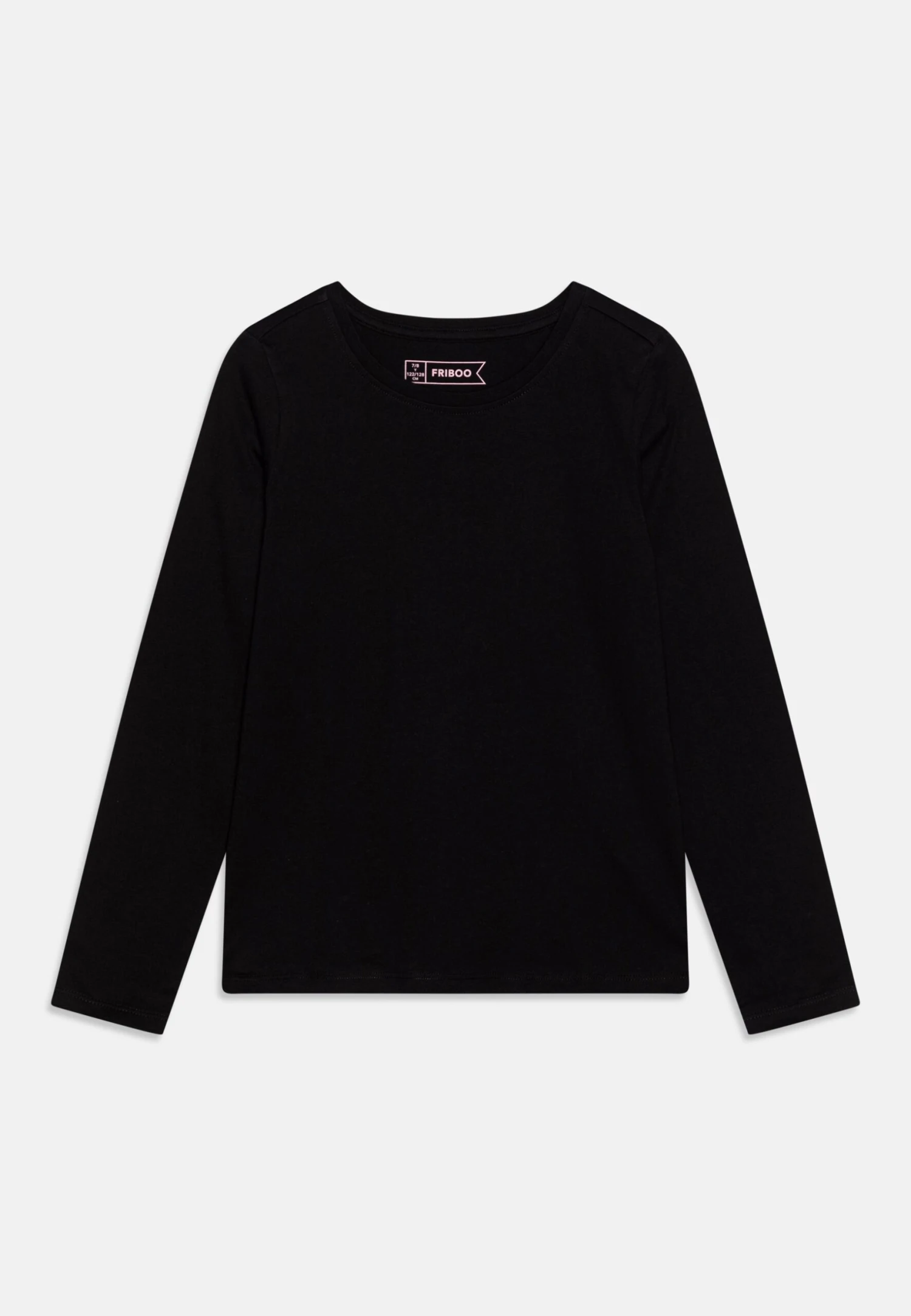 Friboo 5 Pack - Camiseta De Manga Larga - Multi-Coloured/Pink/Blue 3 Friboo 5 Pack - Camiseta De Manga Larga - Multi-Coloured/Pink/Blue - Image 3