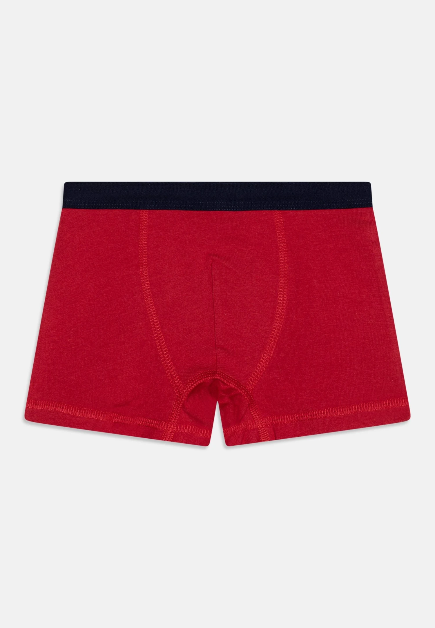 Friboo 7 Pack - Culotte - Multi-Coloured /Blue/Red 3 Friboo 7 Pack - Culotte - Multi-Coloured /Blue/Red - Image 3