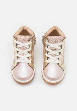 Friboo Zapatillas Altas - Rose Gold/Multi-Coloured -Friboo Tienda df9610d69d324a70832e9c92d9575bcf