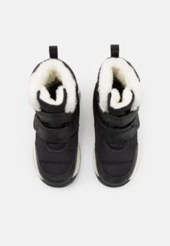 Friboo Botas Para La Nieve - Black -Friboo Tienda e31ad550a7574071b8bc795c09297ecb