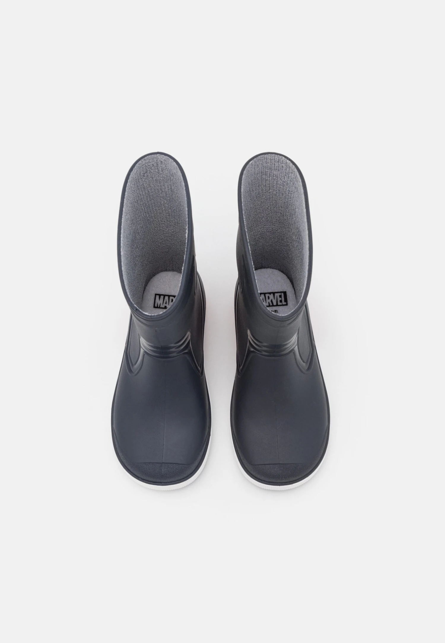 Friboo MarvelSpider-Man - Wellies - Botas De Agua - Dark Blue/Red 4 Friboo MarvelSpider-Man - Wellies - Botas De Agua - Dark Blue/Red - Image 4