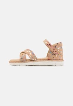 Friboo Holographic Leather - Sandalias - Multi-Coloured