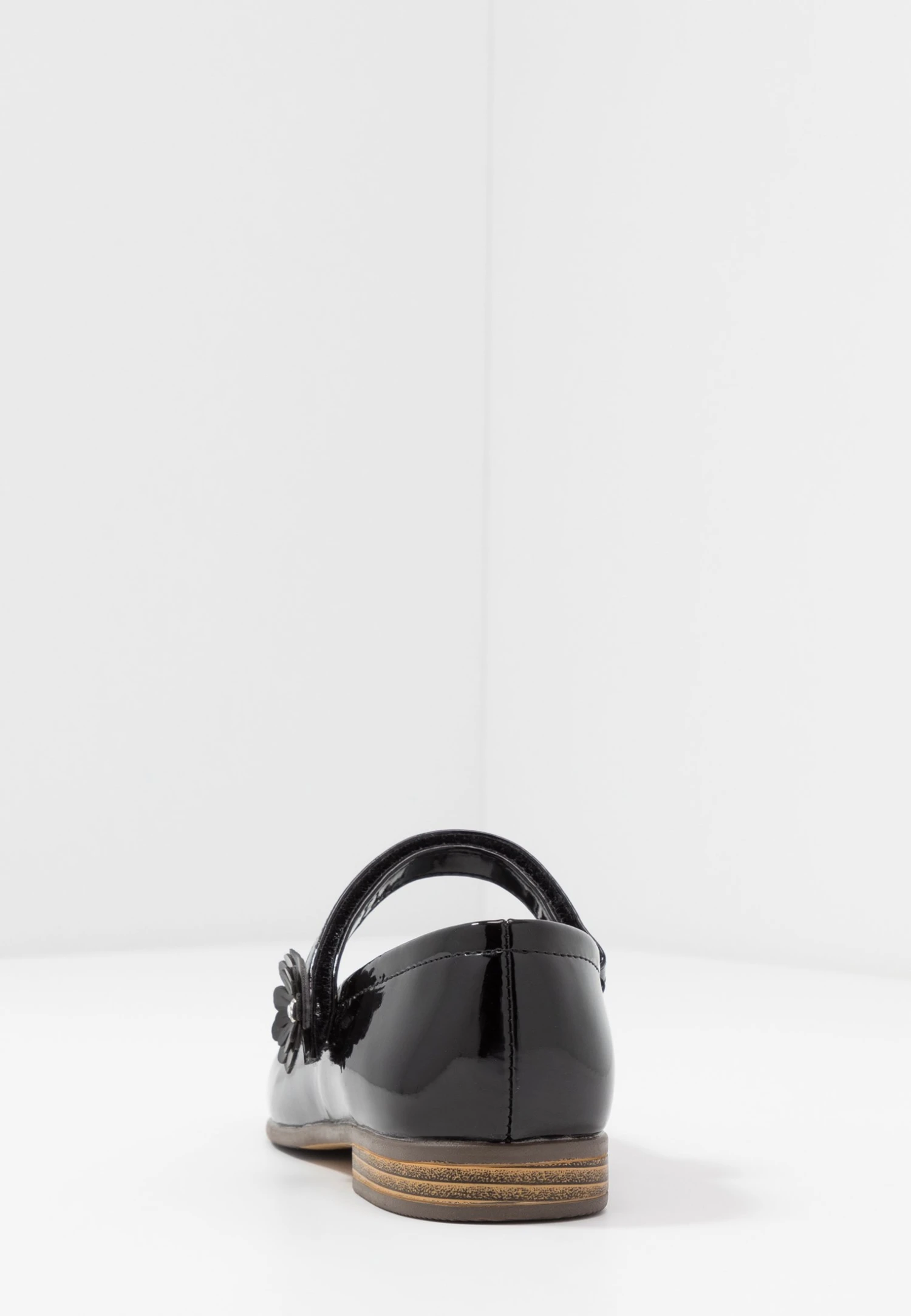 Friboo Bailarinas - Black 5 Friboo Bailarinas - Black - Image 5