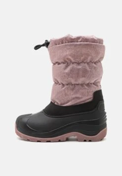 Friboo Botas Para La Nieve - Pink