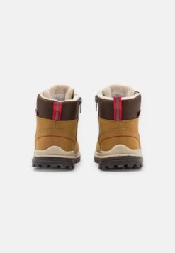 Friboo Botines Con Cordones - Camel 8 Friboo Botines Con Cordones - Camel -Friboo Tienda e8eda2b0507e45a9a10a22b4bc641e1a