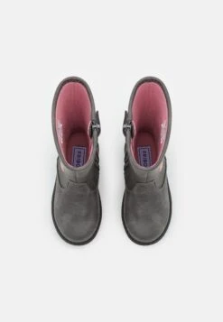 Friboo Botas - Dark Grey 9 Friboo Botas - Dark Grey -Friboo Tienda e924b44410304548a24bb6c340971ba0