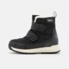 Friboo Botas Para La Nieve - Black