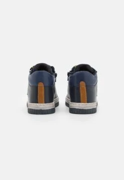 Friboo Leather - Botas - Dark Blue 8 Friboo Leather - Botas - Dark Blue -Friboo Tienda ec13d3bb06fe463b9edf964ceb034b30