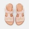 Friboo Disney Princess - Sandalias - Light Pink