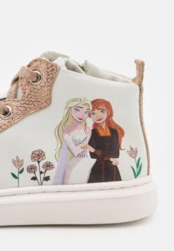 Friboo Disney Frozen Elsa And Anna - Zapatillas Altas - White 11 Friboo Disney Frozen Elsa And Anna - Zapatillas Altas - White -Friboo Tienda ee7839278d9c44e7a2972802cc3fa886