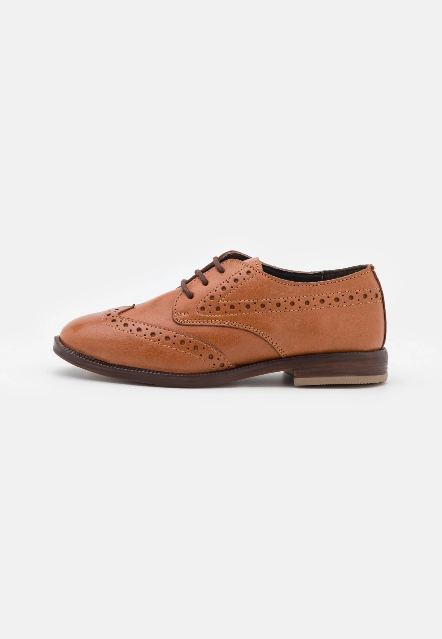 Friboo Leather - Zapatos De Vestir - Light Brown 1 Friboo Leather - Zapatos De Vestir - Light Brown