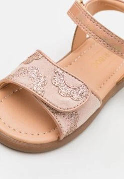 Friboo Sandalias - Rose Gold-Coloured -Friboo Tienda f2bb630619c04facb8dc5735aa535090