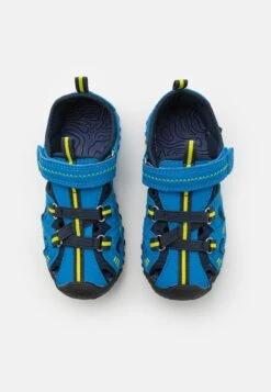 Friboo Sandalias De Senderismo - Blue 9 Friboo Sandalias De Senderismo - Blue -Friboo Tienda f339f050a3b84da697ade9e18c711d2a