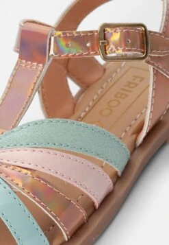 Friboo Sandals - Sandalias - Multi Coloured 11 Friboo Sandals - Sandalias - Multi Coloured -Friboo Tienda f3d2b4301f7f43cf82c5da07f03f2c44