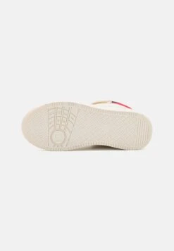 Friboo Zapatillas Altas - Off White 10 Friboo Zapatillas Altas - Off White -Friboo Tienda f666aee1b2cd4631b2ae2d7ce99d73a2